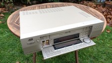 JVC HR-S9600 HIGH-END Super S-VHS Videorecorder - Digital Hifi-STEREO TBC/DNR