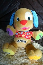 Le petit chien Französisch