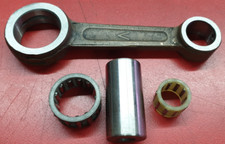 Pleuelstange Satz komplett  SIMSON Motor M500 - M700 Pleuel 85mm S51, S70, SR50