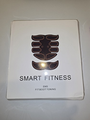 Unisex smart fitnessgerät ems - unisex,
