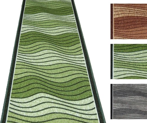 Teppich läufer antirutsch - teppich,