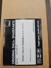 Dali Zensor 5  Frontgrill