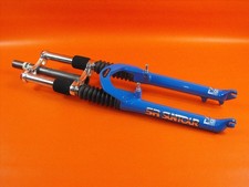 Retro Vintage Fahrrad Gabel