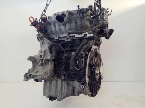 Audi 8ec b7 basismotor - a4, 8ec,