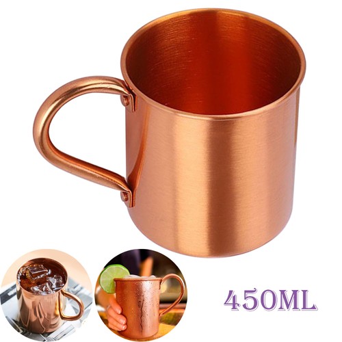 Reines kupfer becher tasse - kupfer,