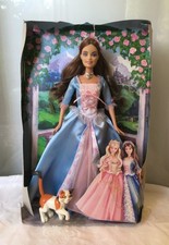 Barbie Erika Arme Prinzessin