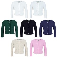 Strickjacke Kinder Mädchen