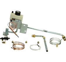 Umbausatz Seppelfricke Gasarmatur BM751 75103044, 75102004