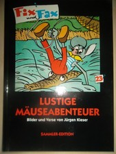 Fix und Fax 23 "Lustige