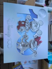 100 Jahre Disney Mickey&Minnie