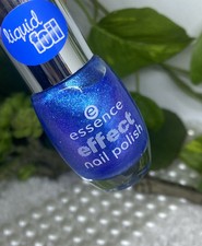essence effect Nail Polish
