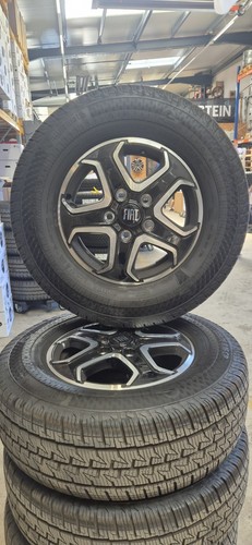 Original fiat ducato 225 - fiat, 75