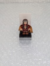 Lego Elrond Minifigur The Lord of the Rings lor059