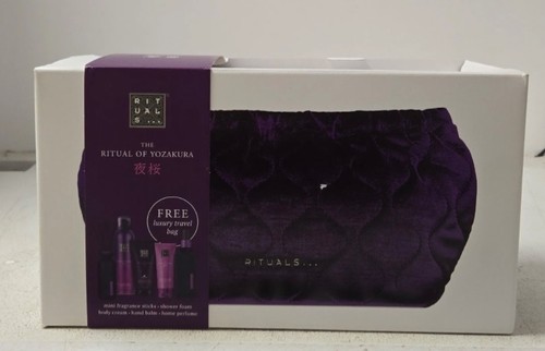 Rituals the ritual yozakura - rituals,