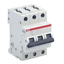 ABB S203-C25