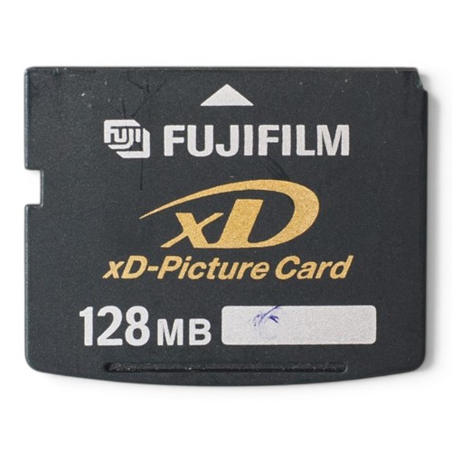 Olympus picture card 128mb - card,