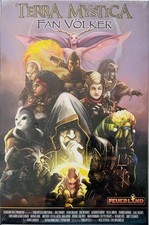 Terra Mystica Fan Völker