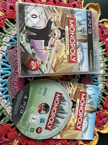 Monopoly - , (sony