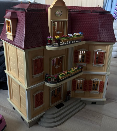 Playmobil 5302 großes - 5302,