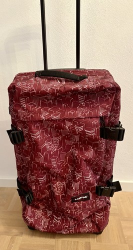 Eastpak reisetasche größe - eastpak, m
