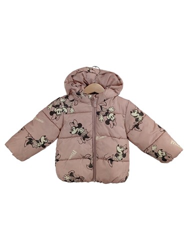 Kinder winterjacke 80 - h&m,