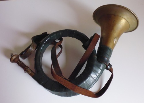 Fürst pless jagdhorn - fürst-pless,