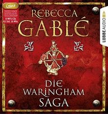 Die waringham saga von lübbe - die,