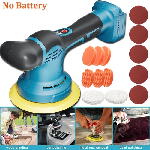 Poliermaschine für makita 18v - makita,