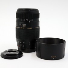 Tamron 70-300/4-5,6  LD Di