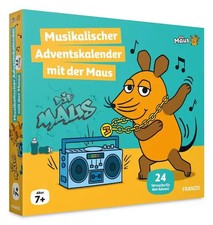 FRANZIS 67270 - Die Maus