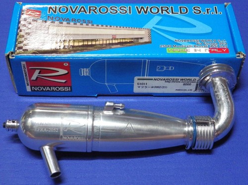 Novarossi racing efra 2052 - racing, efra-2052