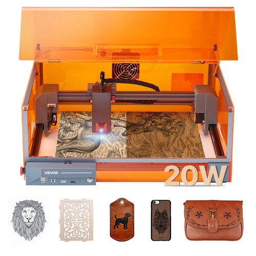 Vevor lasergravierer 20w - vevor,