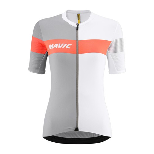 Mavic radtrikot damen - radtrikot,