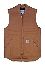 Carhartt WIP - Herrenweste, -