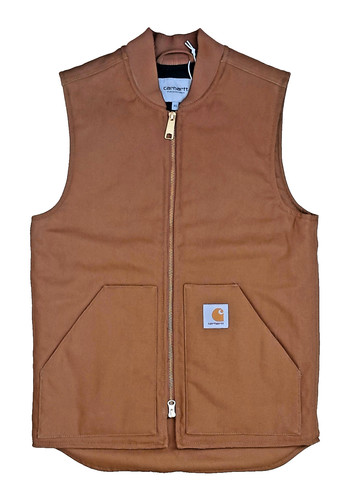 Carhartt wip herrenweste - carhartt,