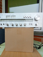 SANKYO SRC 4040 stereo Amplifier/Verstärker mit Radio. Kein Rost, Super Klang