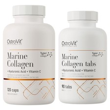MARINE COLLAGEN Type I +
