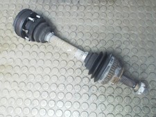 Antriebswelle Links Fiat Barchetta 1.8 16V 183 12 Monate Garantie Sofortversand