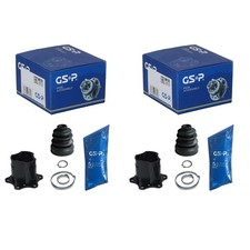 2X GSP ANTRIEBSWELLENGELENK