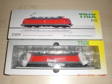 Trix 22604  Elektrolokomotive