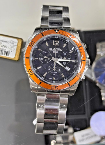 Roamer nautic 862837 20 - roamer, 41