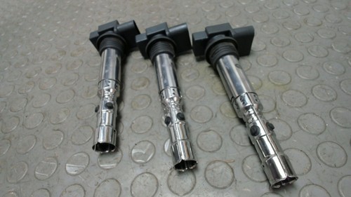 Zündspulensatz fox 5 z - 1.2,