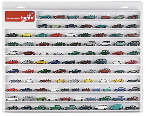 Herpa 029223 pkw - herpa,