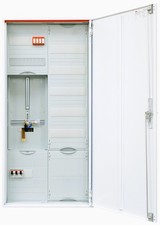 ABB BA27CB Zählerschrank SLS