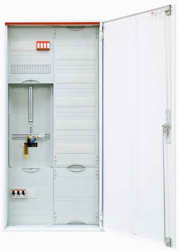 Abb ba27cb zählerschrank - abb, ba27cb zählerschrank