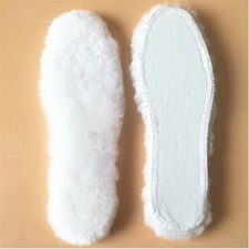 Unisex Wolleinlagen Lammfell