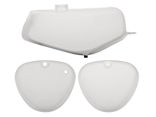 Tank set für simson - für, s50
