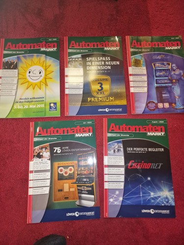 Automatenmarkt games - automatenmarkt,, games&