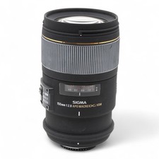 Objektiv Tele Sigma APO Macro DG HSM 150mm 150 mm 2.8 - Nikon Digital 