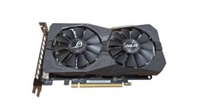 Asus ROG Strix RX 560 4GB